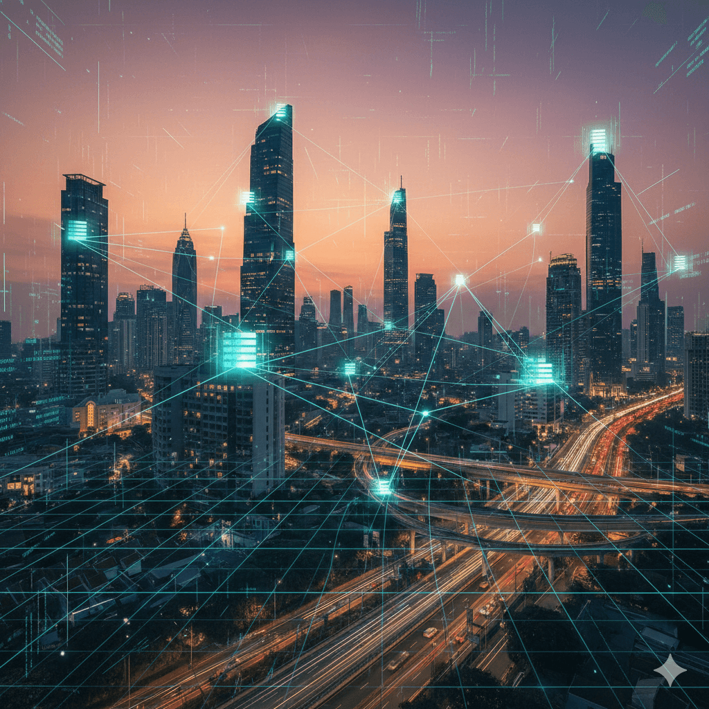 SignalShield Dashboard