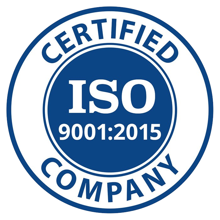 ISO 9001